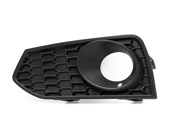 BMW 2 Series F22 2012-2018 Bumper Grille Front Left; PDCli; (LED Fog Headlight) -M-Tech- 2013-21 | WENDER BA51118071245