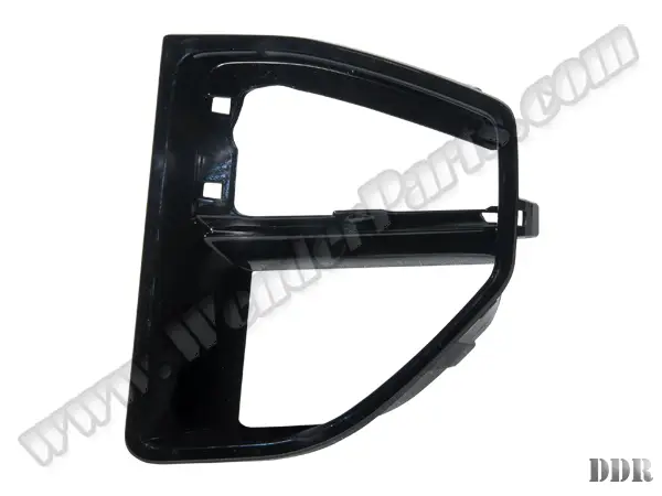 BMW X5 Serisi G05 2019- Tampon Izgarası Ön Orta Sol | WENDER BA51118074269