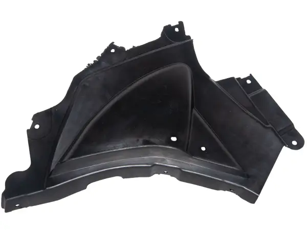 BMW 3 Series G20 LCI Blade Bakelite Front Right M-Tech | WENDER BA51118074892