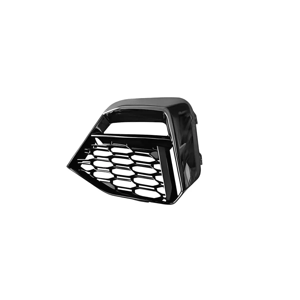 BMW 2 Series F44 2020 Bumper Grille Front Left | CARTEK TPBMW240