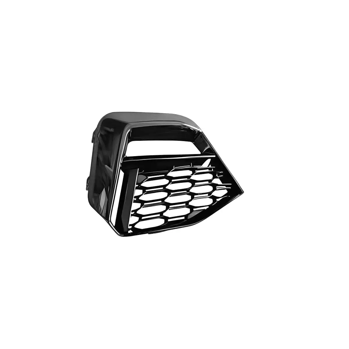 BMW 2 Series F44 2020 Bumper Grille Front Right | CARTEK TPBMW239