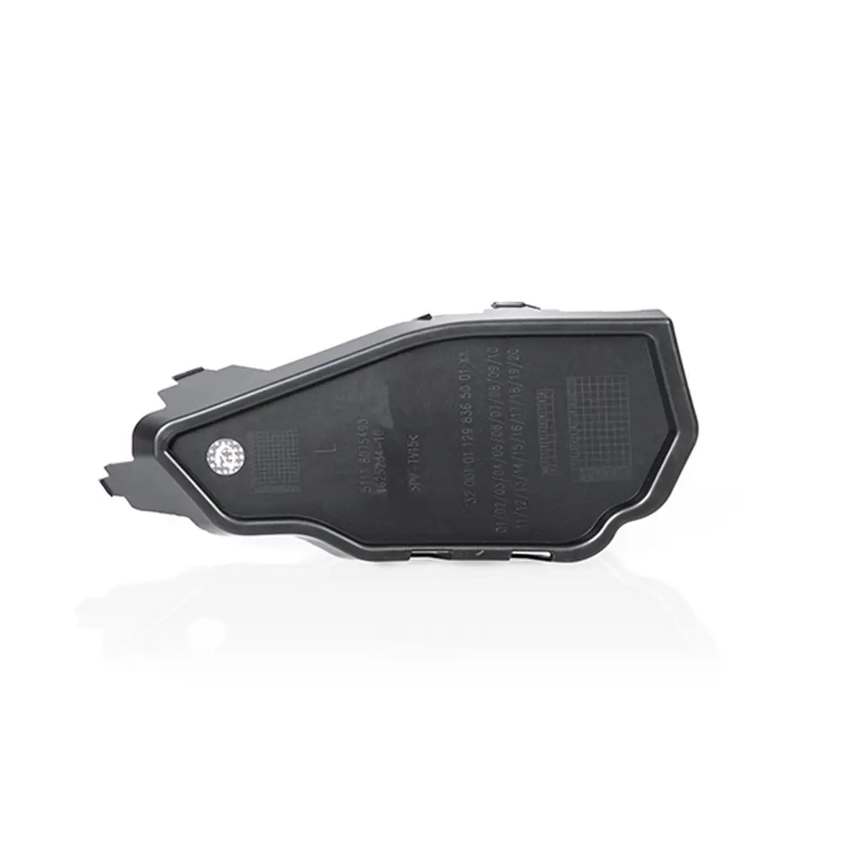 BMW 2 Series F44 2020 Bumper Grille Cover Front Left -M-Tech- 2020- | CARTEK TPBMW413