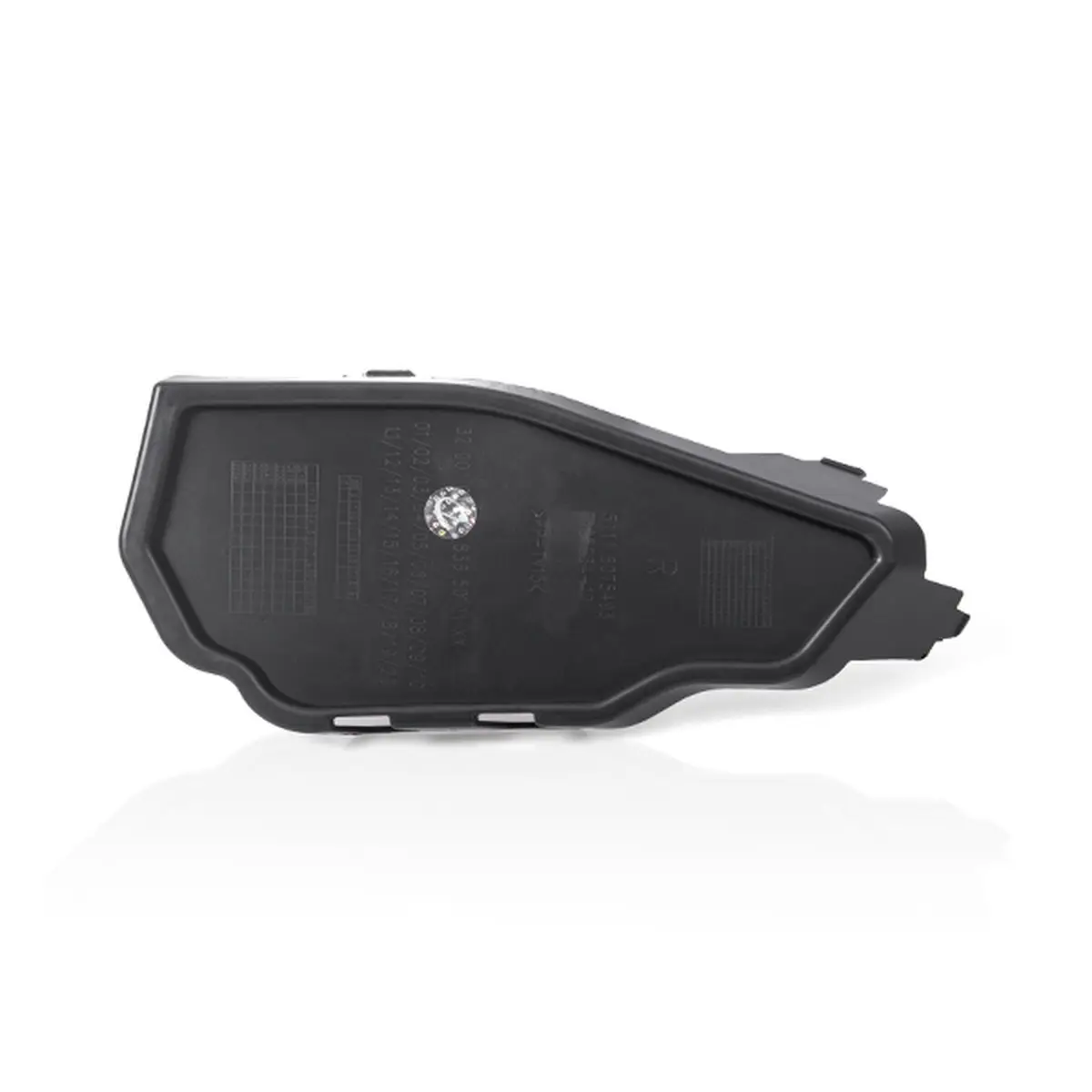 BMW 2 Series F44 2020 Bumper Grille Cover Front Right -M-Tech- 2020- | CARTEK TPBMW412