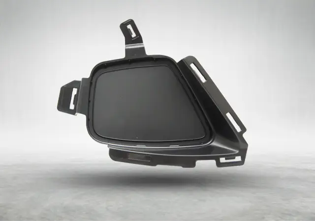 BMW 2 Serisi F44 2020 Fren Hava Kanal Kapağı Ön Sol -M-Tech- 2020- | WENDER BA51118075495