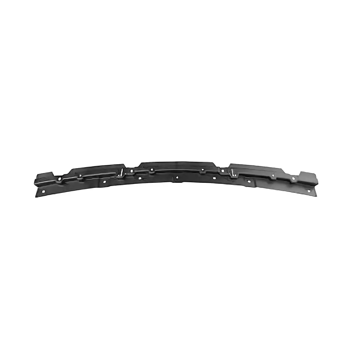 BMW 2 Series F44 2020 Bumper Carrier Bracket Front Lower -M-Tech- 2020- | CARTEK TPBMW085