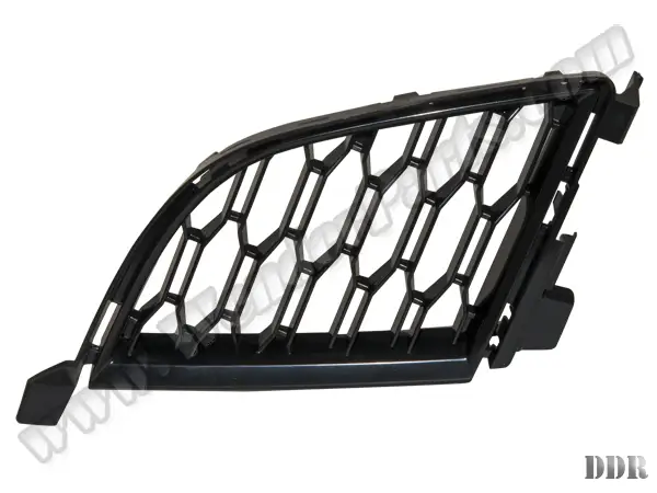 BMW 3 Series G20 2018- Bumper Grille Front Medium Right; Open | WENDER BA51118075602