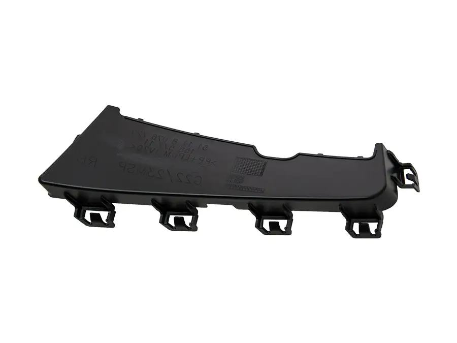 BMW 4 Serisi G22 2020- Tampon Izgara Kapağı Ön Sol -///M- 2020-23 | WENDER BA51118076729