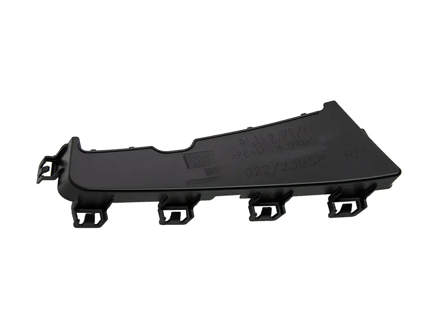 BMW 4 Serisi G22 2020- Tampon Izgara Kapağı Ön Sağ -///M- 2020-23 | WENDER BA51118076730