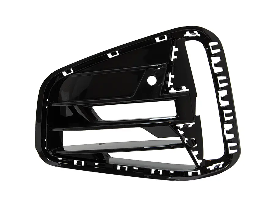 BMW 4 Serisi G22 2020- Tampon Izgarası Ön Sol; Açık -///M- 2020-23 | WENDER BA51118076731