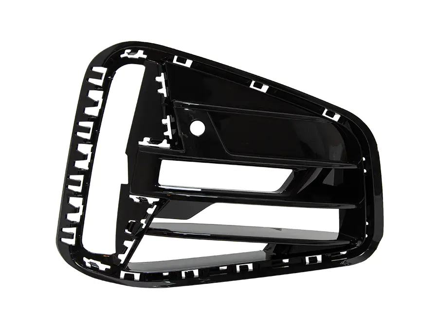 BMW 4 Serisi G22 2020- Tampon Izgarası Ön Sağ; Açık -///M- 2020-23 | WENDER BA51118076732