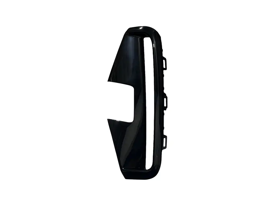 BMW 4 Serisi G22 2020- Tampon Izgara Çerçevesi Ön Sol -///M- 2020- | WENDER BA51118077069
