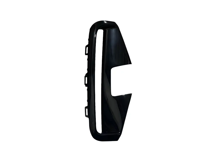 BMW 4 Serisi G22 2020- Tampon Izgara Çerçevesi Ön Sağ -///M- 2020- | WENDER BA51118077070