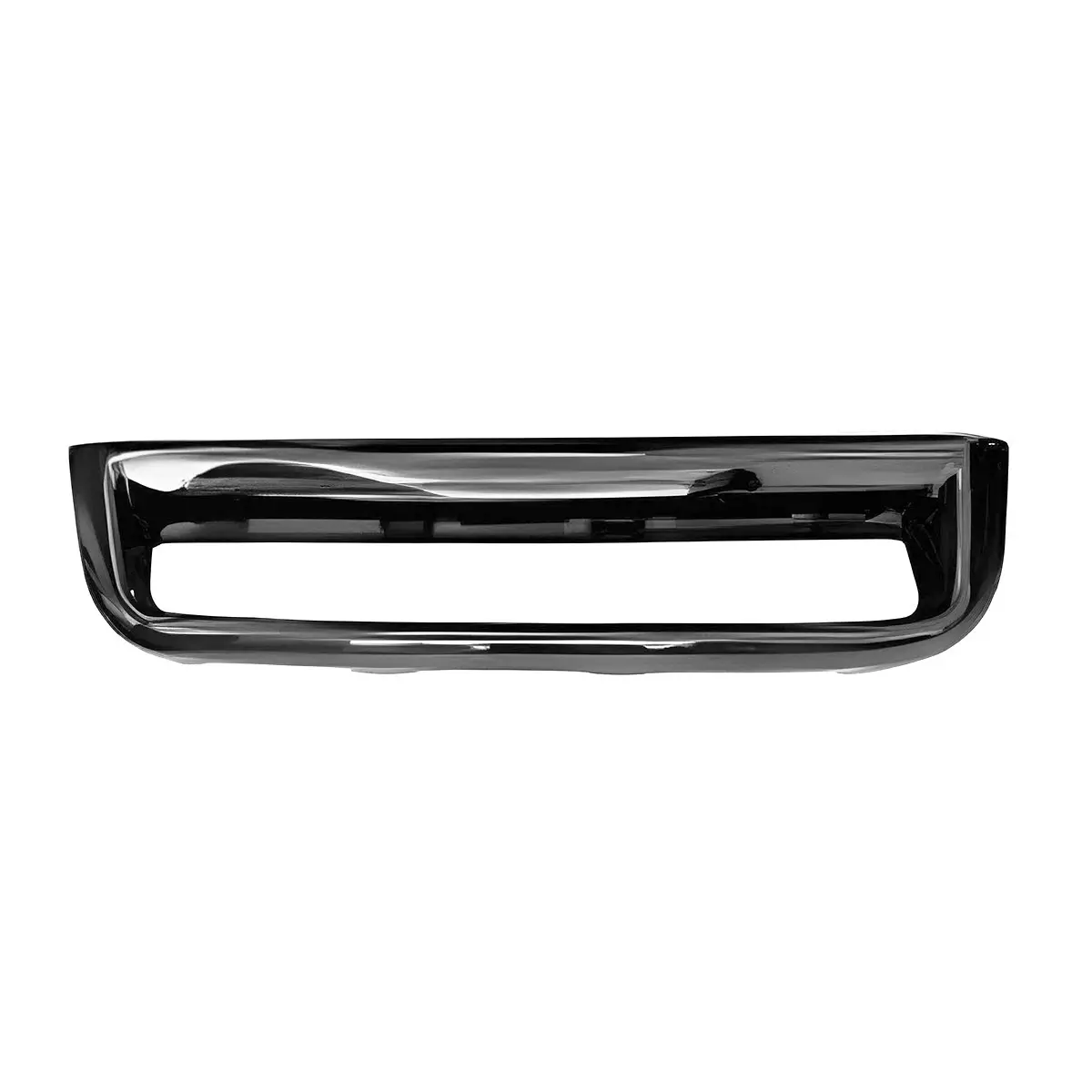 BMW 4 Serisi G26 Tampon Izgara Çerçevesi Ön Sol -///M- 2021- | WENDER BA51118078613
