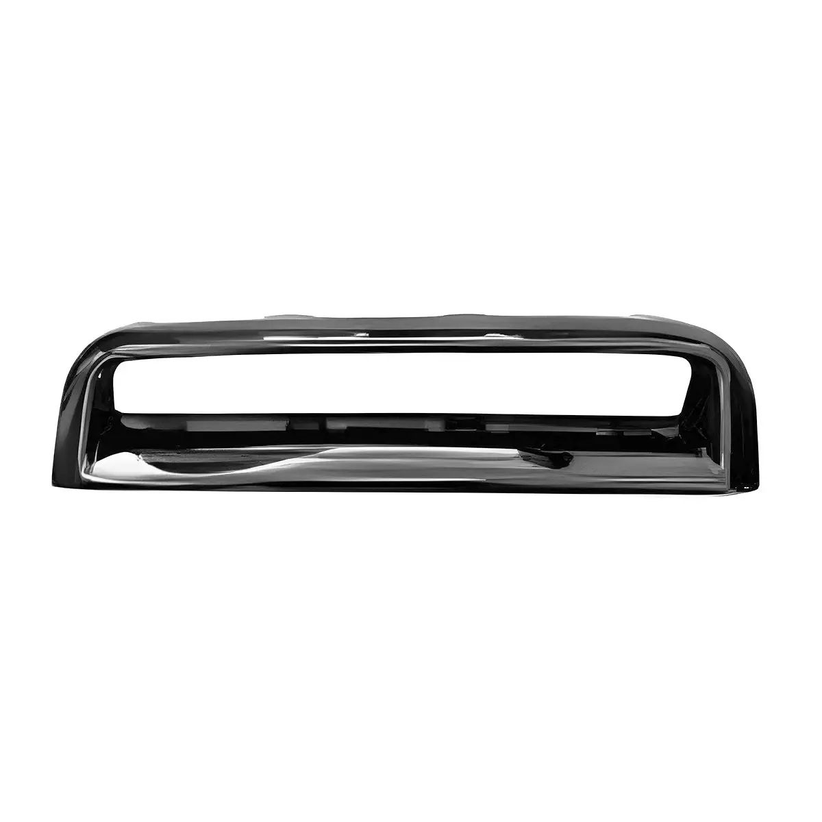 BMW 4 Serisi G26 Tampon Izgara Çerçevesi Ön Sağ -///M- 2021- | WENDER BA51118078614