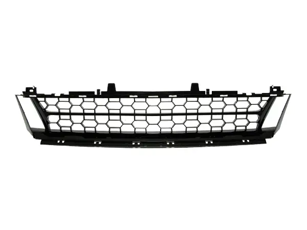 BMW 6 Series G32 GT 2017- Bumper Grille Front Medium -M-Tech- 2020- | WENDER BA51118078799