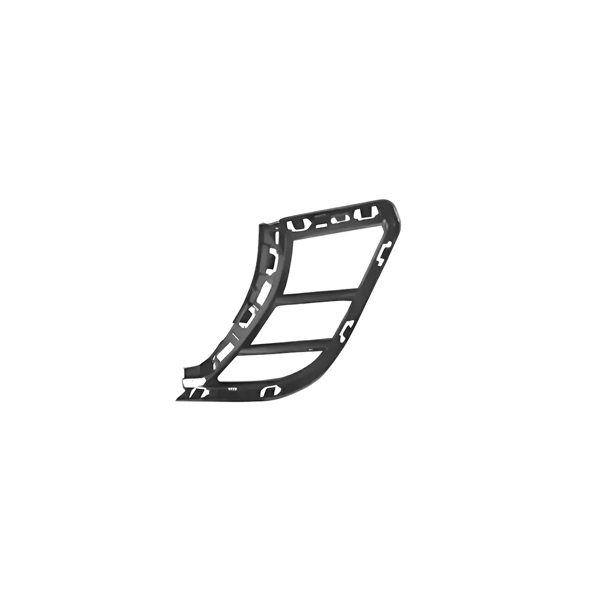 BMW 4 Series G26 Bumper Grille Front Inner Right | CARTEK TPBMW312