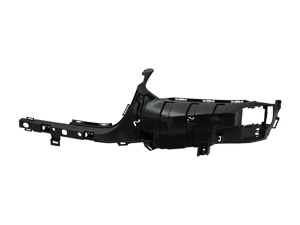 BMW X4 Serisi G02 2018- Tampon Taşıyıcı Braketi Ön Sol 2022- | WENDER BA51118081895