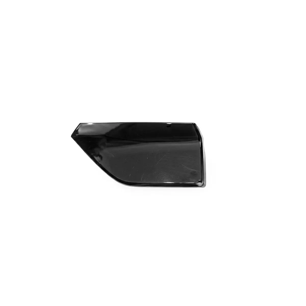 BMW 3 Series G20 2018- Bumper Tow Cover Front Left | CARTEK TPBMWHSH39