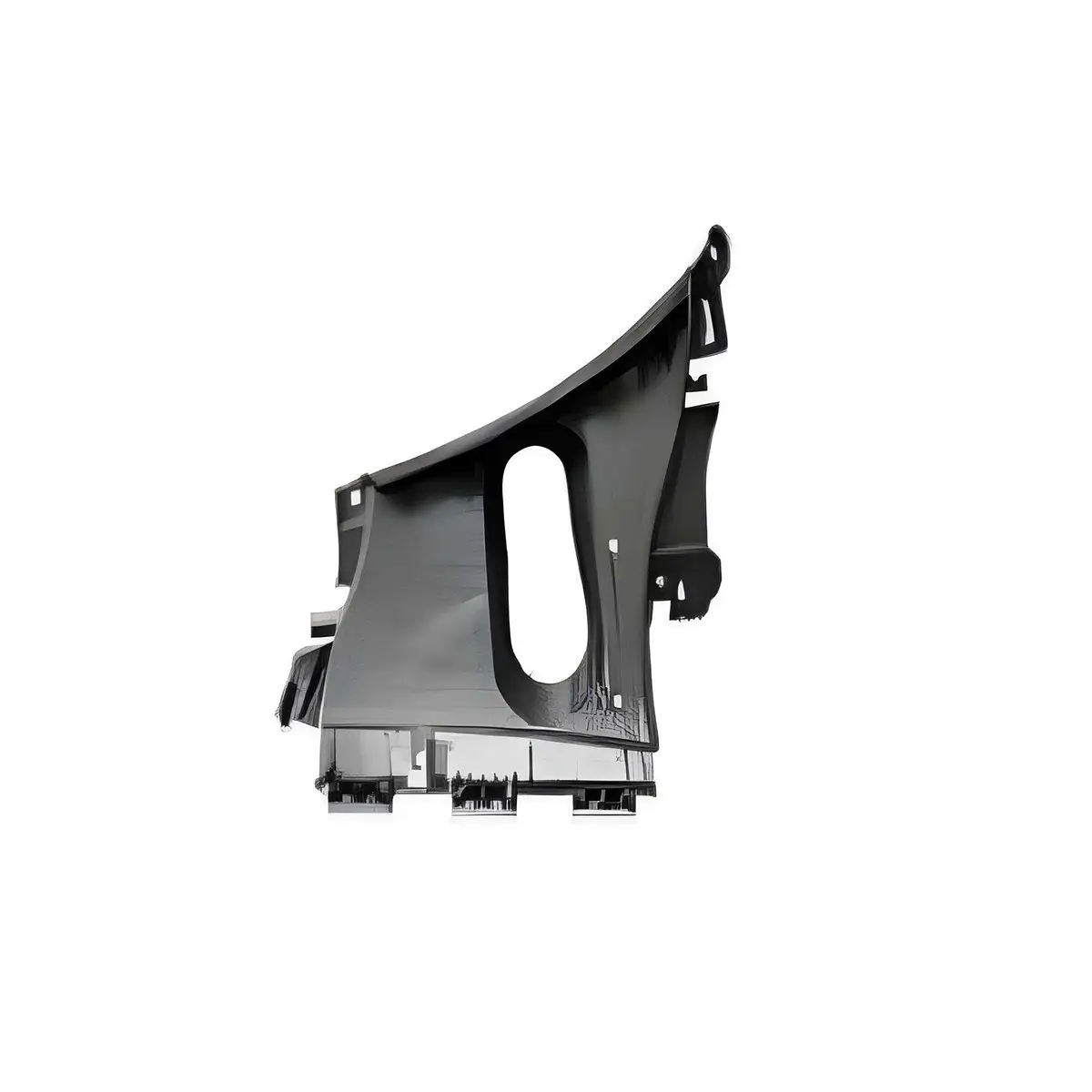 BMW X5 G05 Tampon Braketi Ön Alt Sol M-Tech | CARTEK TPBMWSM119