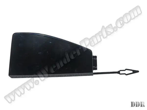 BMW X5 Serisi G05 2019- Tampon Çeki Kapağı Ön Sol -M-Tech- 2018-22 | WENDER BA51118092124