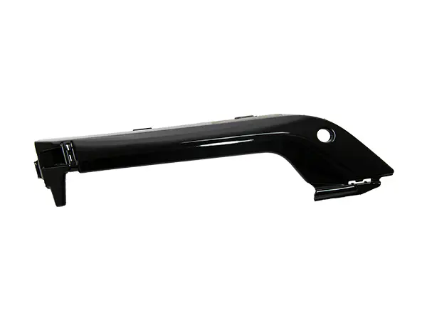 BMW X6 Serisi G06 2019- Tampon Izgara Kaşı Ön (Alt Parça) Sol -M-Tech- 2019-22 | WENDER BA51118092239