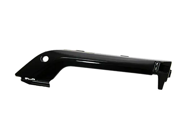 BMW X6 Serisi G06 2019- Tampon Izgara Kaşı Ön (Alt Parça) Sağ -M-Tech- 2019-22 | WENDER BA51118092240