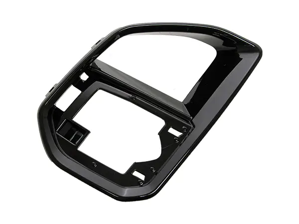 BMW X6 Serisi G06 2019- Tampon Hava Kanalı Ön Sol -///M- 2019-22 | WENDER BA51118092501