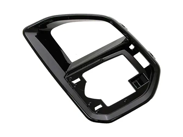 BMW X6 Serisi G06 2019- Tampon Hava Kanalı Ön Sağ -///M- 2019-22 | WENDER BA51118092502