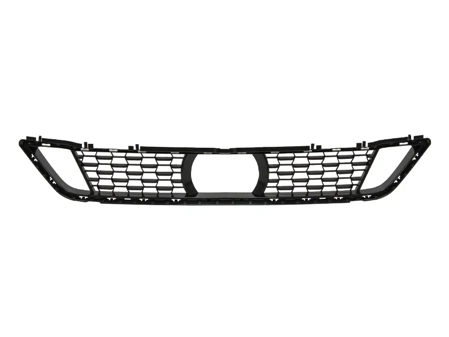 BMW 5 Serisi G30 2016-2018 Tampon Izgarası Ön Orta; Adaptif Hız Sabitleyici (KlimalıC)li Araç | WENDER BA51118098664