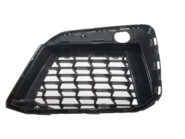 BMW 5 Series G30 2016-2018 Bumper Grille Front Left; Park Sensor | WENDER BA51118098669