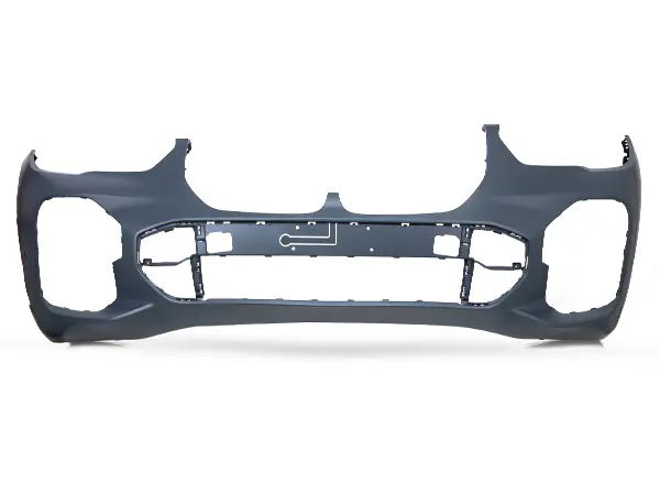 BMW X5 Serisi G05 2019- Tampon Ön -M-Tech- 2018-22 | WENDER BA51118099125