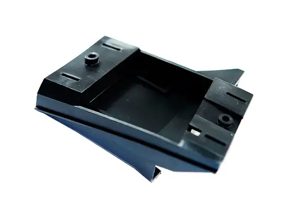 BMW 3 Serisi E36 1990-1998 Tampon Braketi Ön Dış Sağ | WENDER BA51118122576