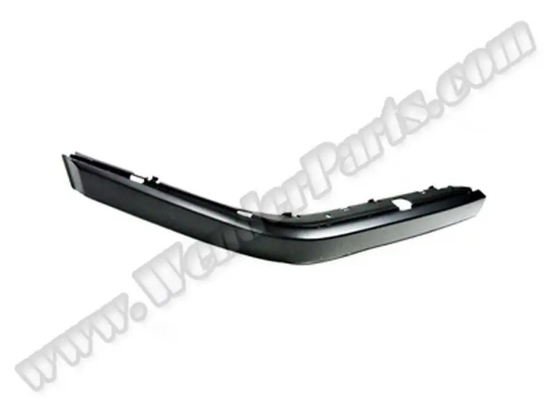 BMW 7 Serisi E38 1994-2001 Tampon Bandı Ön Sağ 1994-01 | WENDER BA51118125310