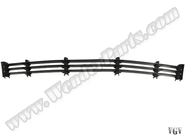 BMW 7 Serisi E38 1994-2001 Tampon Izgarası Ön Orta 1994-01 | WENDER BA51118125325