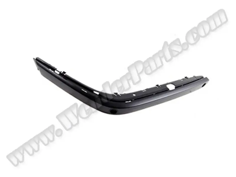 BMW 7 Serisi E38 1994-2001 Tampon Bandı Ön Sağ; Park Sensörlü | WENDER BA51118170556