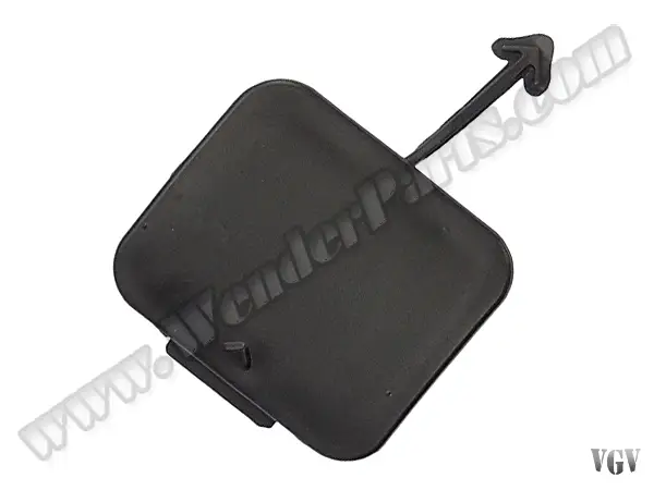 BMW 5 Serisi E39 1996-2003 Tampon Çeki Kapağı Ön 1996-03 | WENDER BA51118212527