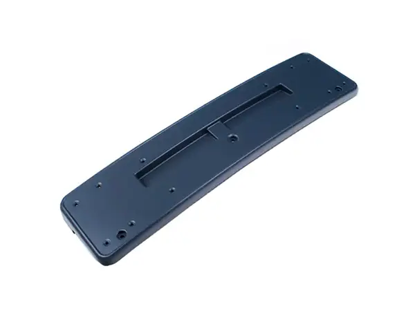 BMW 3 Serisi E46 Makyajsız 1999-2002 Plakalık Ön | WENDER BA51118244354