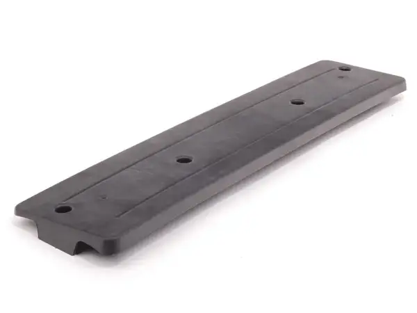 BMW X5 Serisi E53 2000-2006 Plakalık Ön 2000-03 | WENDER BA51118403075