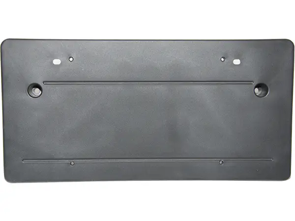 BMW X5 Serisi E53 2000-2006 Plakalık Ön USA-Model 2000-03 | WENDER BA51118408184