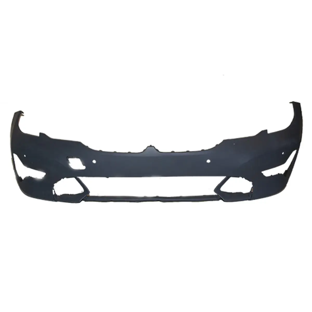 BMW 3 Series G20 2018- Bumper Front; PDCli, -Sport Luxury- 2019-21 | CARTEK TPBMW760