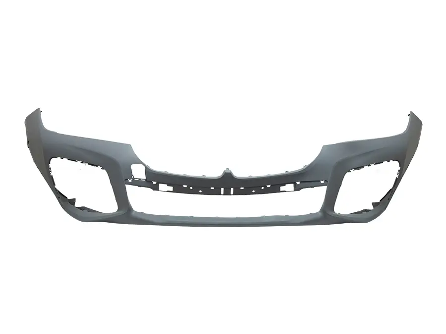 BMW 7 Series G11 2016-2022 Bumper Front; | WENDER BA51118745834