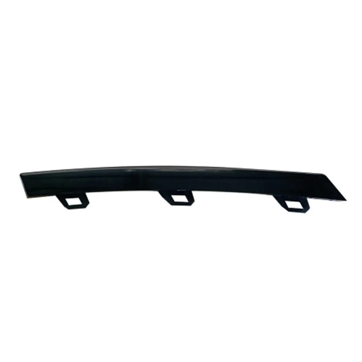 BMW 5 Series G30 2016-2018 Bumper Grille Trim Front Left -Luxury- 2020-23 | CARTEK TPBMWSM129