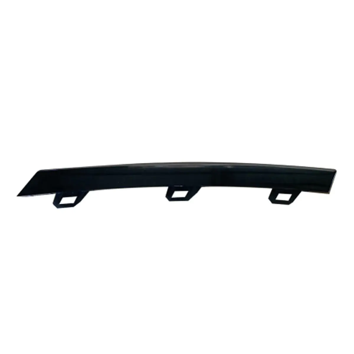 BMW 5 Series G30 2016-2018 Bumper Grille Trim Front Right | CARTEK TPBMWSM130