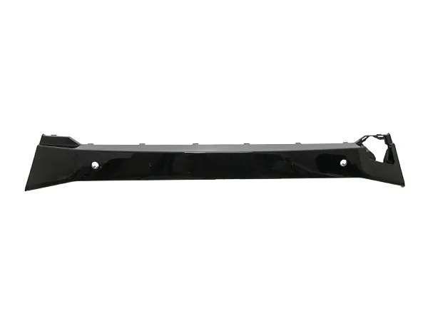 BMW X4 Series G02 2018- Bumper Grille Cover Front Medium; PDCli -M-Tech- 2022- | WENDER BA51119853309
