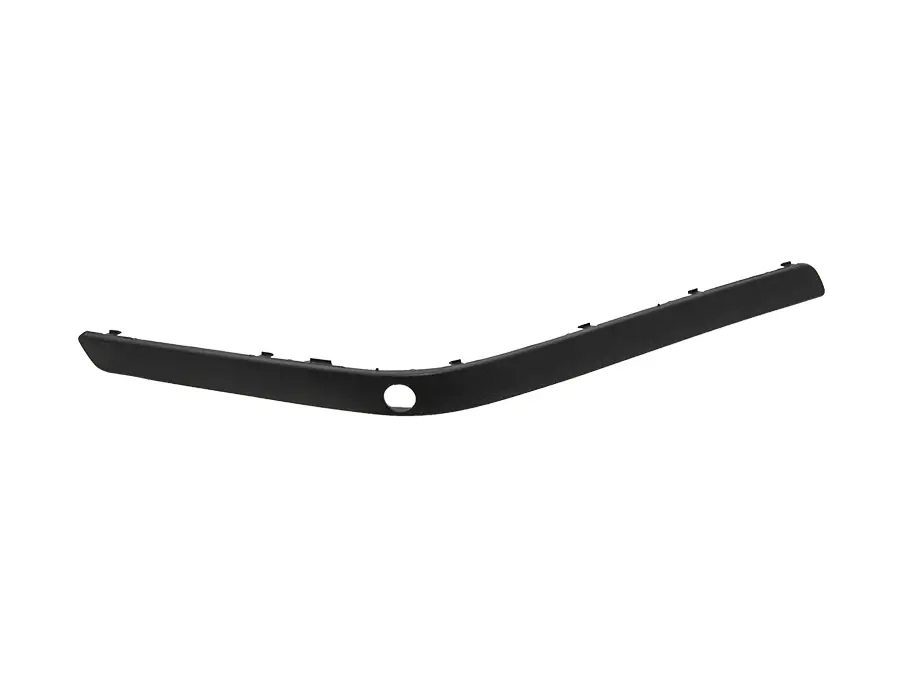 BMW 5 Series E39 1996-2003 Bumper Strip Rear Left; Park Sensor | WENDER BA51122498501