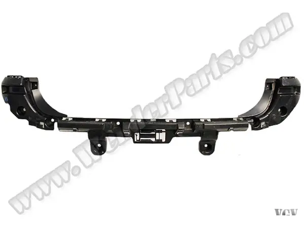 BMW X1 Serisi E84 2009-2015 Tampon Taşıyıcı Braketi Arka Orta 2009-15 | WENDER BA51122990161