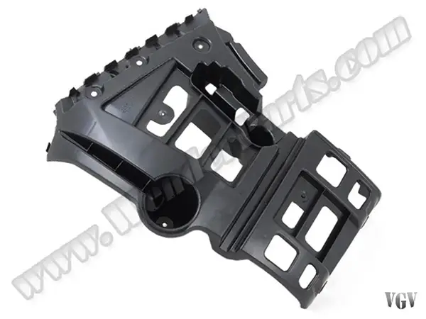 BMW X1 Serisi E84 2009-2015 Tampon Taşıyıcı Braketi Arka Sağ | WENDER BA51122991780