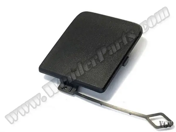 BMW X1 Serisi E84 2009-2015 Tampon Çeki Kapağı Arka Sağ | WENDER BA51122993584R