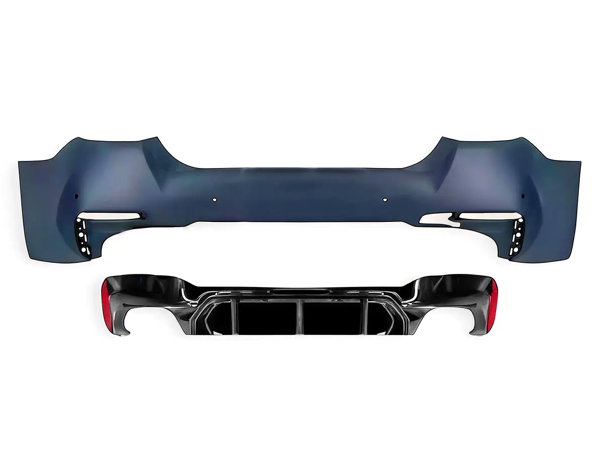 BMW 5 Serisi F10 2009-2016 - | WENDER BA51125A2C1E9R1
