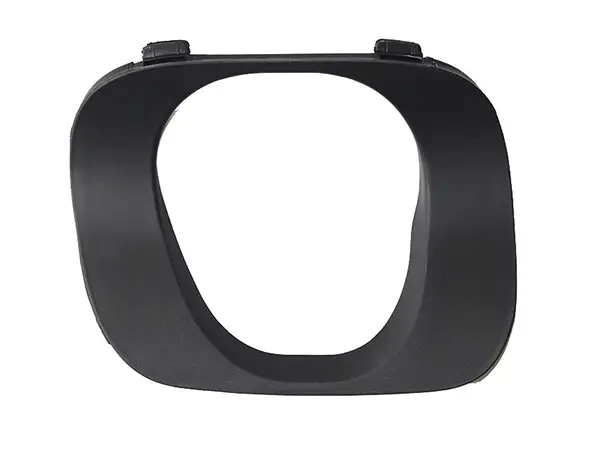 BMW X5 Serisi E53 2000-2006 Tampon Çeki Kapağı Arka Sol | WENDER BA51127002955